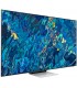 تلویزیون 4K سامسونگ 55QN95B