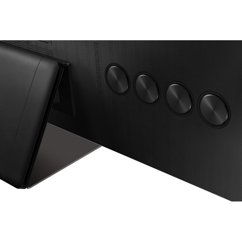 درایور بلندگوها تلویزیون Samsung 75QN700B