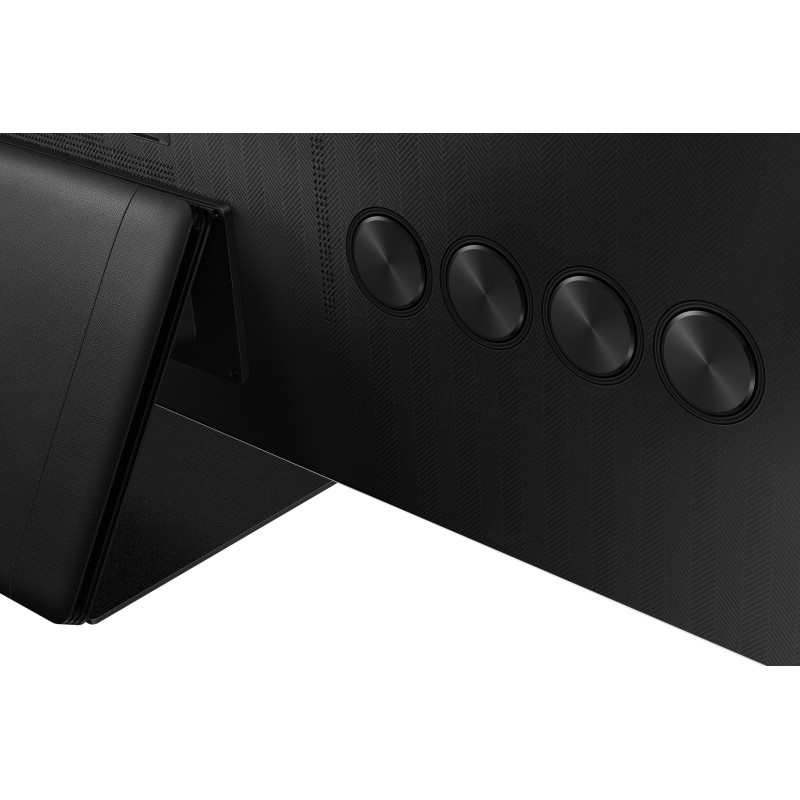 طراحی پایه تلویزیون Samsung 85QN800B