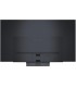 طراحی و نمای پشت تلویزیون LG 77C2