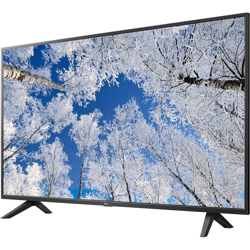 تلویزیون 4K ال جی 55UQ7000