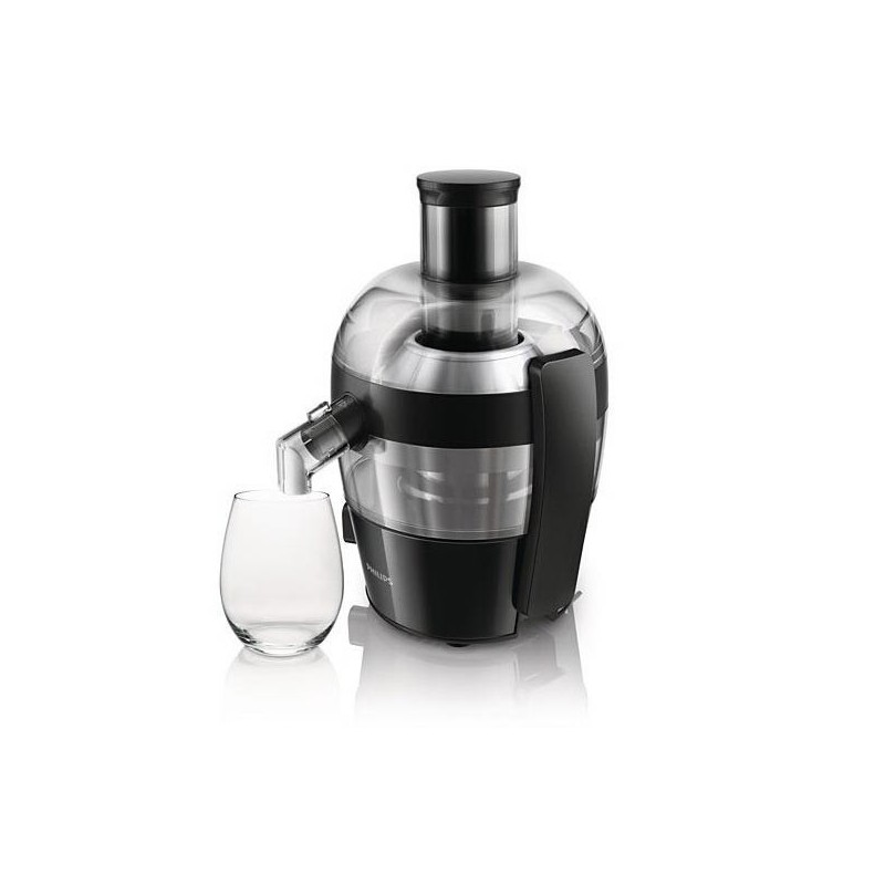 آبمیوه گیری فیلیپس HR1832 تصویر 2