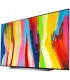 تلویزیون 4K ال جی 83C2