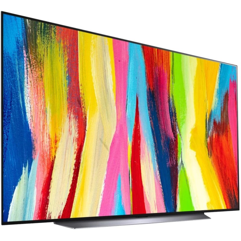 تلویزیون 2022 ال جی 83C2