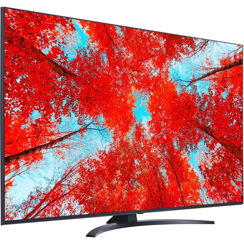 تلویزیون Smart ال جی 50UQ9100 با سیستم عامل webOS نسخه 7 یا webOS22