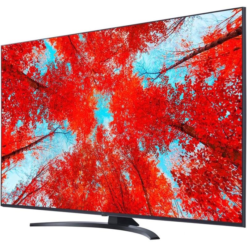 تلویزیون 4K ال جی 65UQ9100