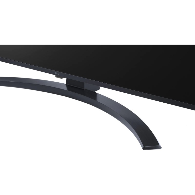 پایه تلویزیون LG 43UQ8100