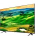 تلویزیون گیمینگ 4K و 120 هرتز ال جی 55QNED80 محصول 2022