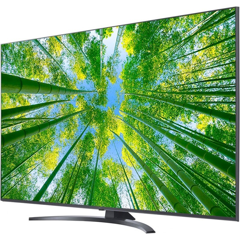 تلویزیون 4K ال جی 60UQ8100