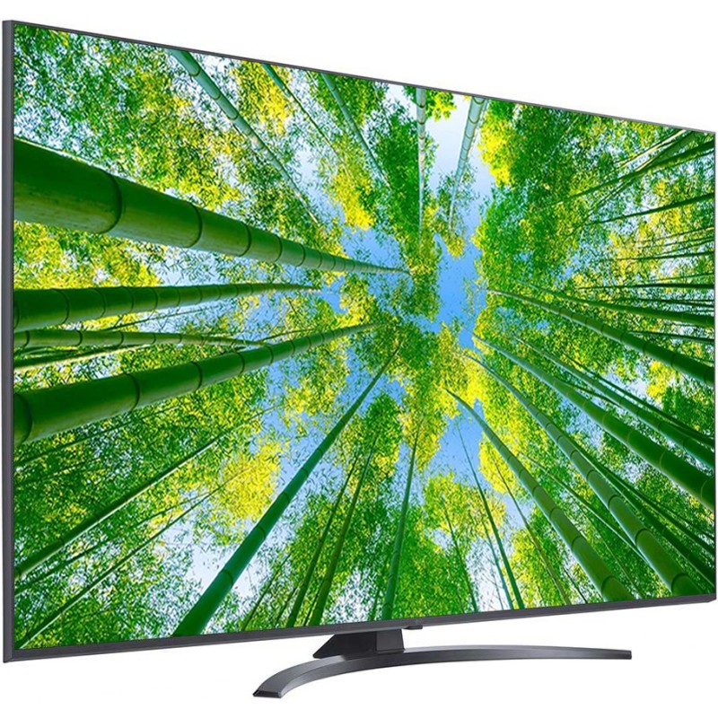 تلویزیون اسمارت ال جی 50UQ8100 با سیستم عامل webOS 7 (webOS 22)