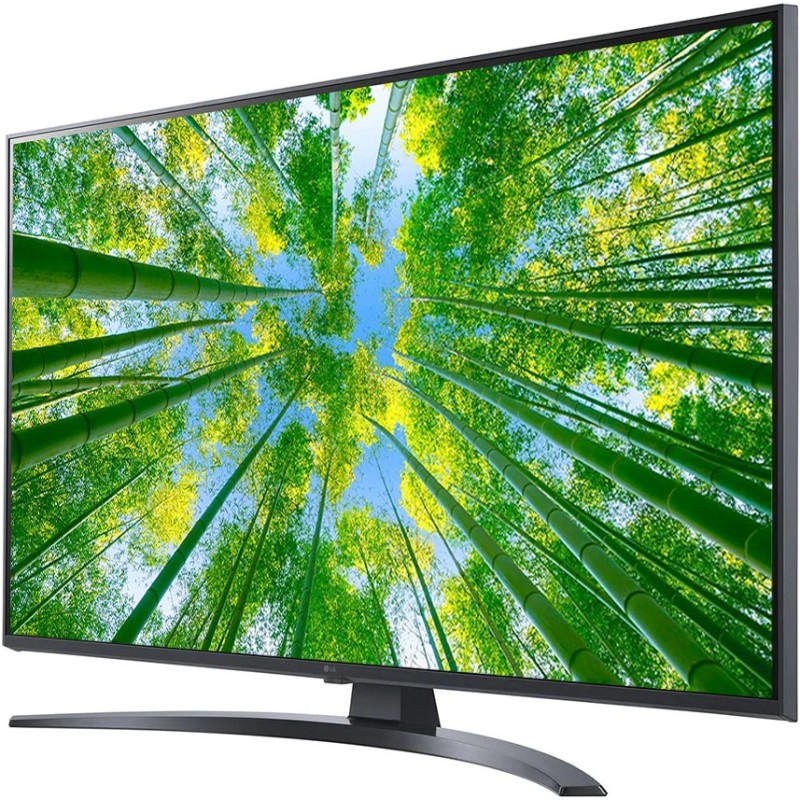 تلویزیون فورکی ال جی 43UQ8100