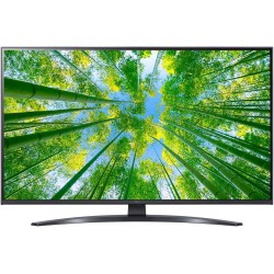 تلویزیون ال جی UQ8100 سایز 43 محصول 2022