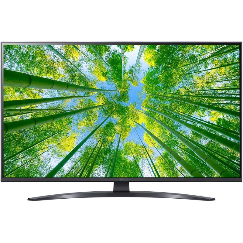 تلویزیون ال جی UQ8100 سایز 43 محصول 2022