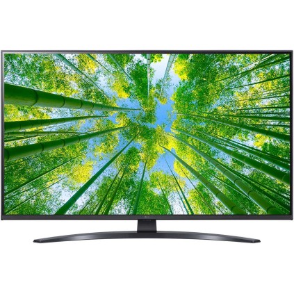 تلویزیون ال جی UQ8100 سایز 43 محصول 2022