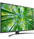 تلویزیون اسمارت ال جی 43UQ8100 با سیستم عامل webOS نسخه 7 (webOS 22)