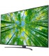 تلویزیون 4K ال جی 75UQ8100