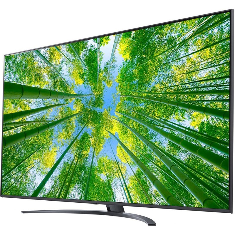 تلویزیون 4K ال جی 75UQ8100