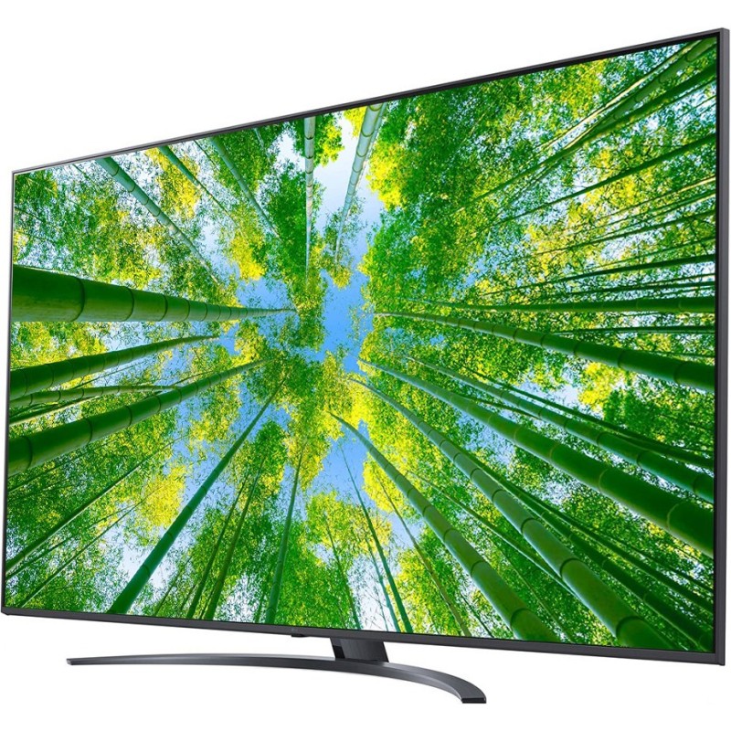 تلویزیون فورکی ال جی 70UQ8100