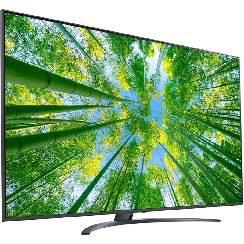 تلویزیون اسمارت ال جی 70UQ8100 با سیستم عامل webOS 7 (webOS 22)