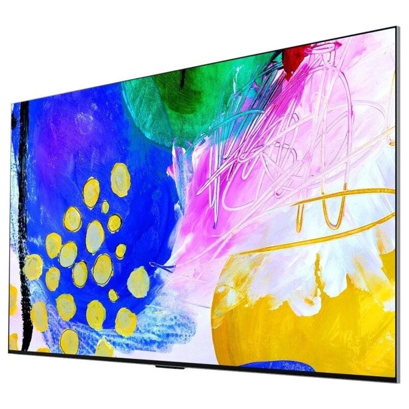 تلویزیون فورکی ال جی 77G2