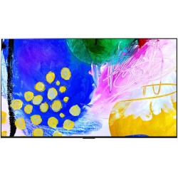 خرید تلویزیون ال جی G2 یا G26 سایز 77 اینچ محصول 2022