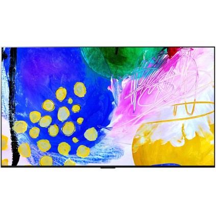 خرید تلویزیون ال جی G2 یا G26 سایز 77 اینچ محصول 2022