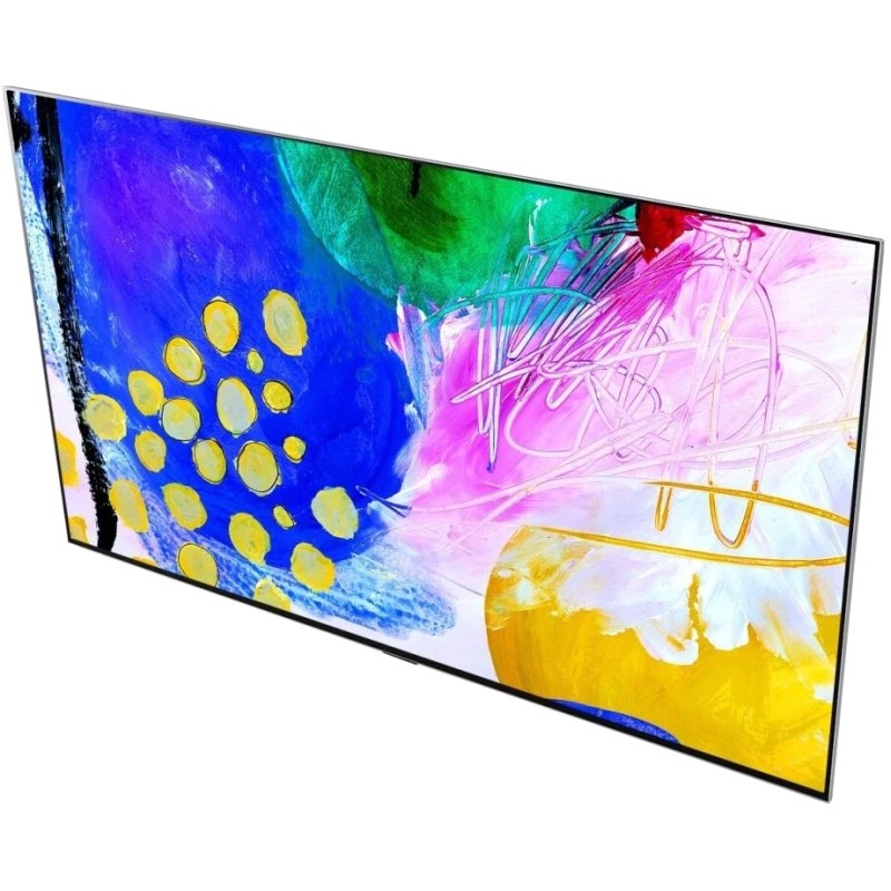 تلویزیون 2022 ال جی 77G2