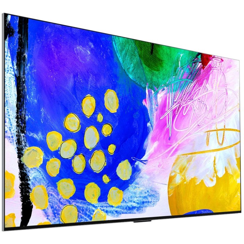 تلویزیون 83 اینچ ال جی G2