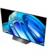 تلویزیون هوشمند ال جی 55B2 با سیستم عمل webOS 22