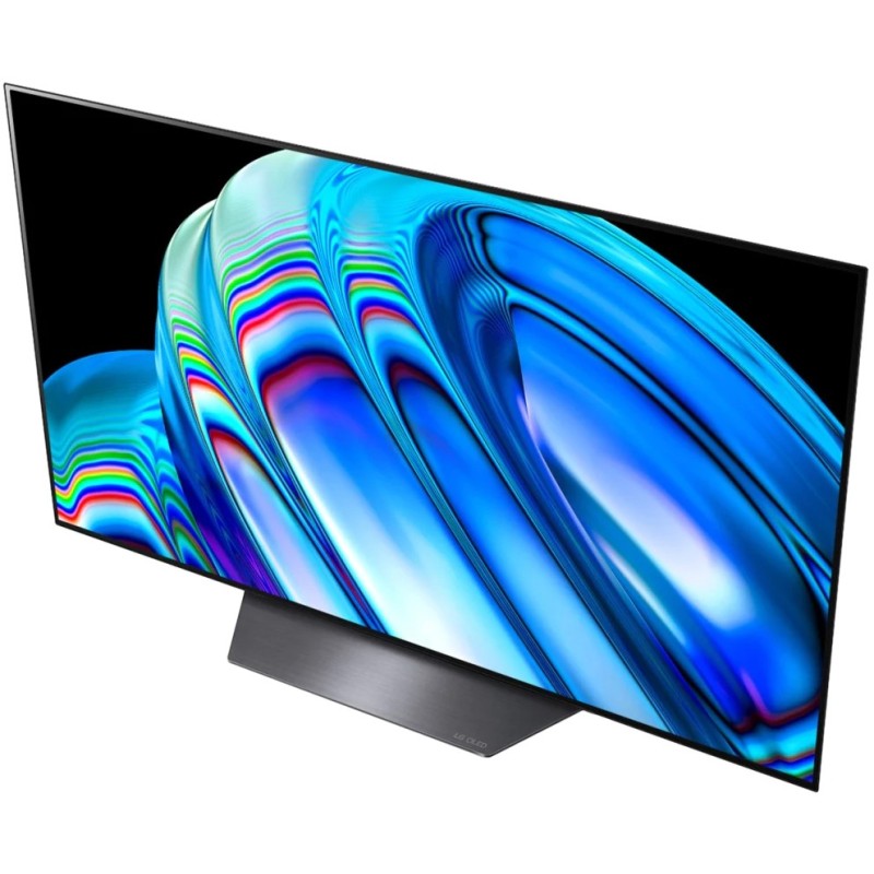 تلویزیون هوشمند ال جی 55B2 با سیستم عمل webOS 22