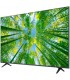 تلویزیون 4K ال جی 55UQ8050