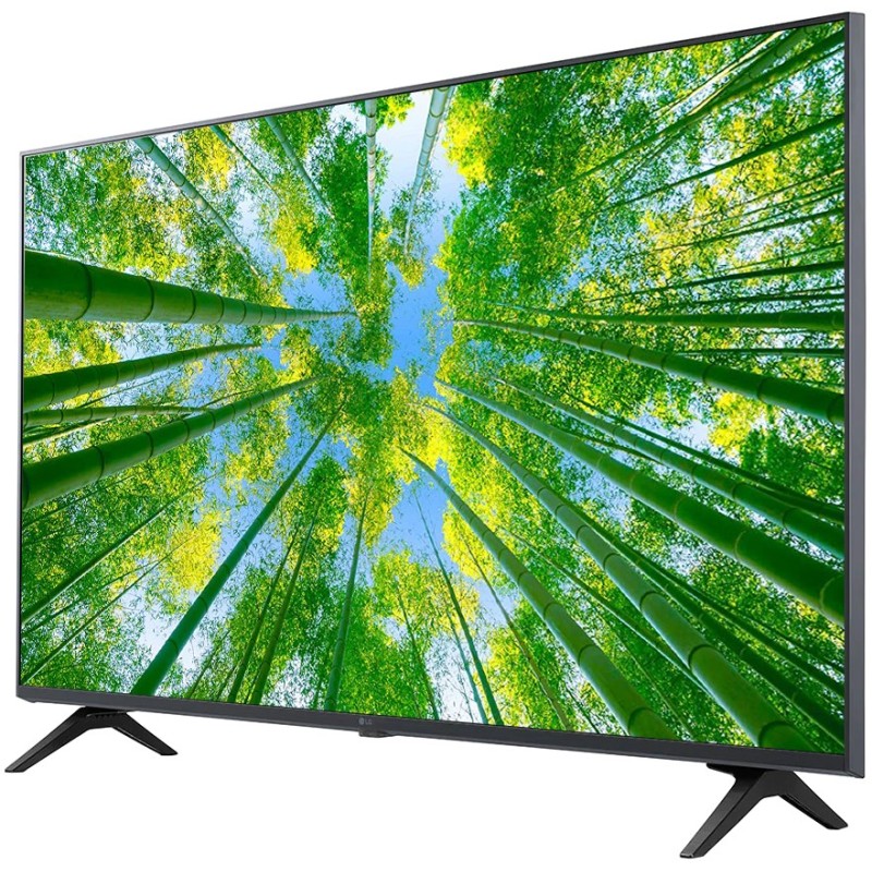 تلویزیون 2022 ال جی 43UQ8050