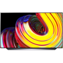 قیمت تلویزیون ال جی CS یا CS6 سایز 55 اینچ محصول 2022