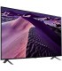 تلویزیون اسمارت ال جی 65QNED85 با سیستم عامل webOS نسخه 7 (webOS 22)