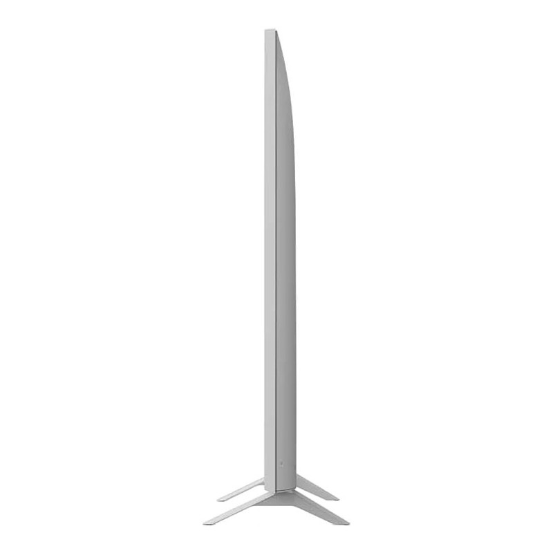 تلویزیون نانوسل ال جی 65NANO77 رنگ سفید