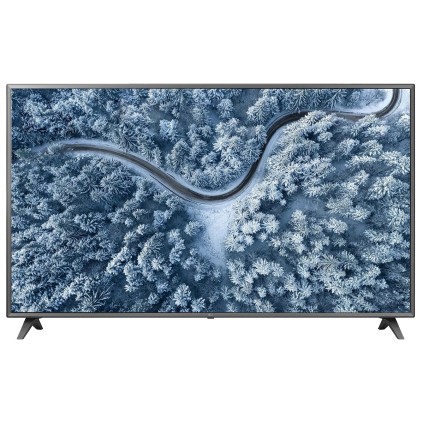 تلویزیون ال جی UP7070 یا UP707 سایز 75 سری UP70 محصول 2021