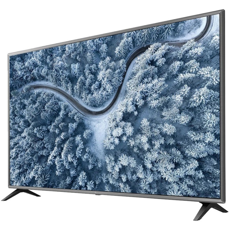 تلویزیون 4K ال جی 75UP7070 محصول 2021