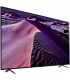 تلویزیون هوشمند ال جی 75QNED85 با سیستم عامل webOS 7 (webOS 22)