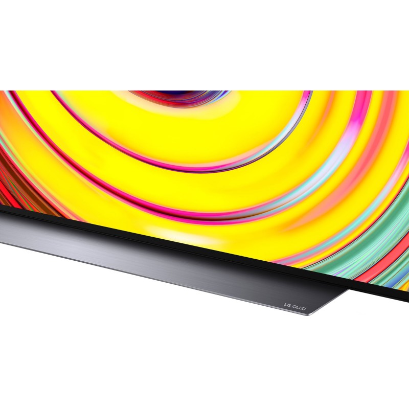 پایه تلویزیون 65CS ال جی محصول 2022