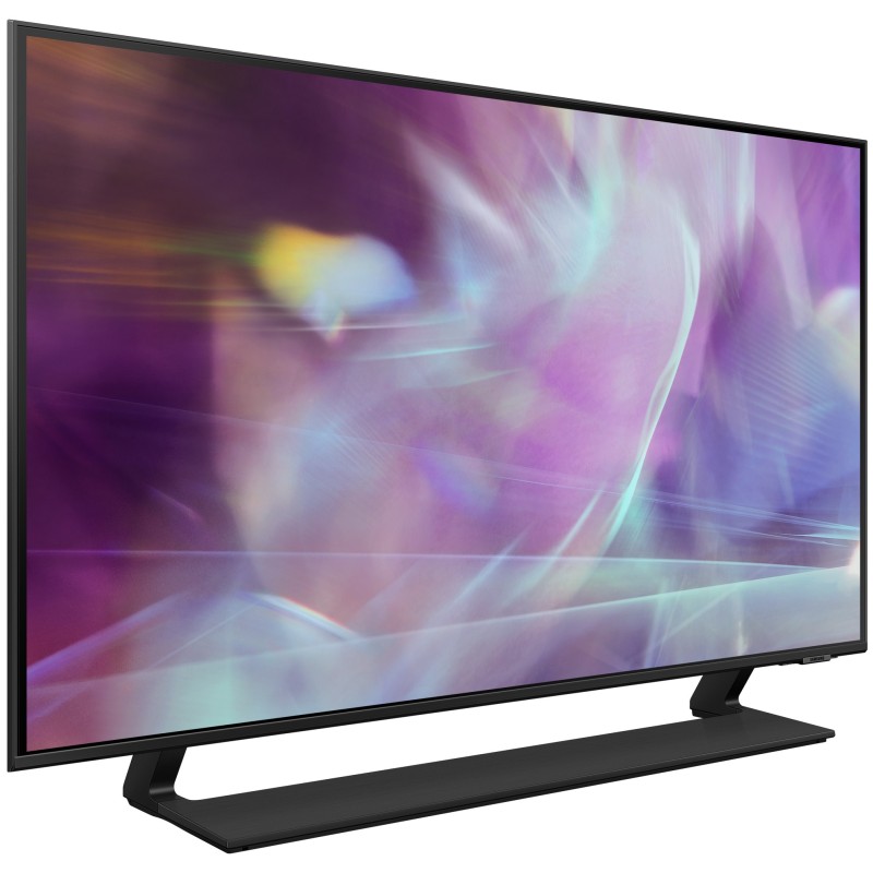 تلویزیون هوشمند سامسونگ 43Q65A با سیستم عامل Tizen نسخه 6