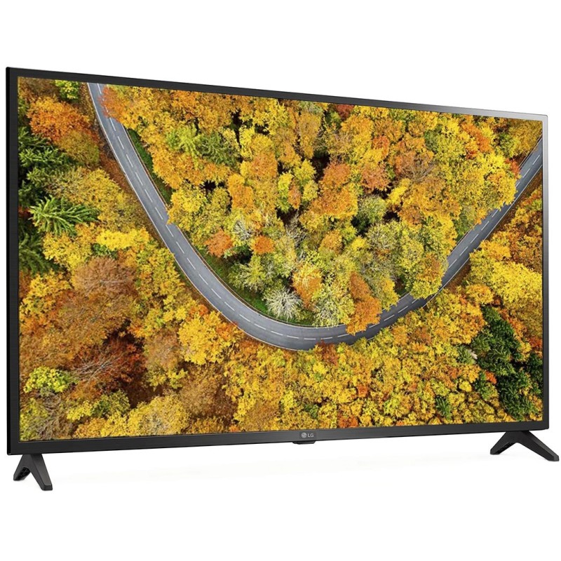 تلویزیون 2021 ال جی 43UP7500