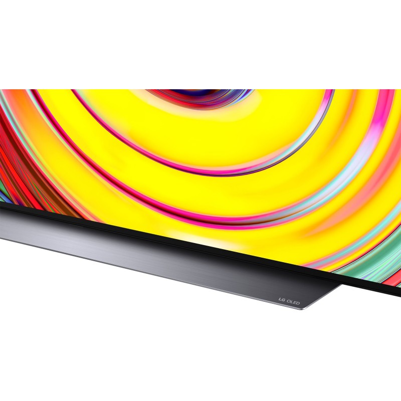 پایه تلویزیون 77CS محصول 2022