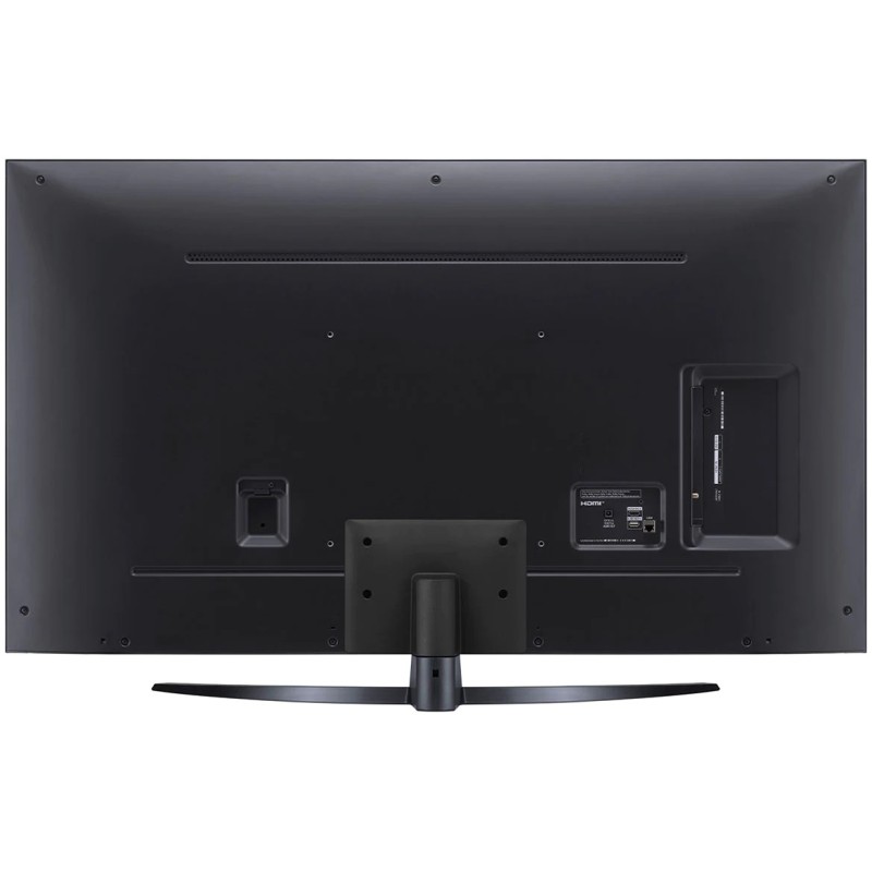 طراحی پشت تلویزیون فورکی ال جی 50NANO79 2022