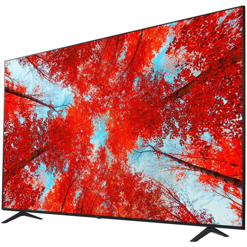خرید تلویزیون 4K ال جی 86UQ9050 سری UQ90