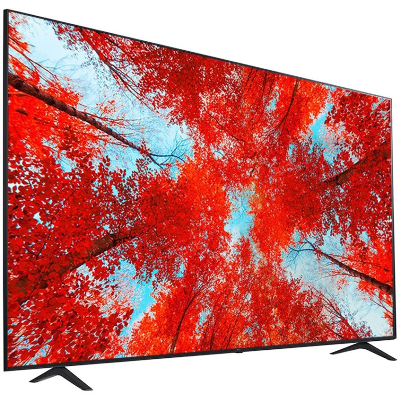 تلویزیون گیمینگ ال جی 86UQ9050 با رفرش ریت 120 هرتز