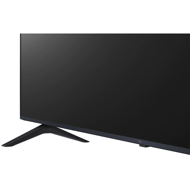 طراحی پایه دو شاخه تلویزیون 86UQ9050