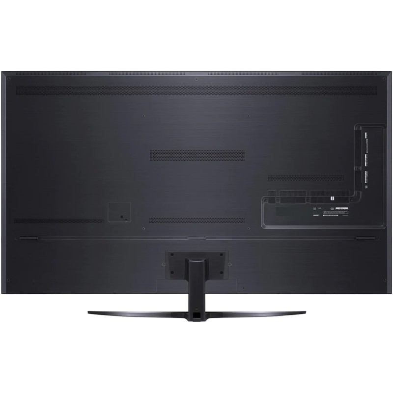 پورت های ورودی و خروجی تلویزیون ال جی 65QNED91