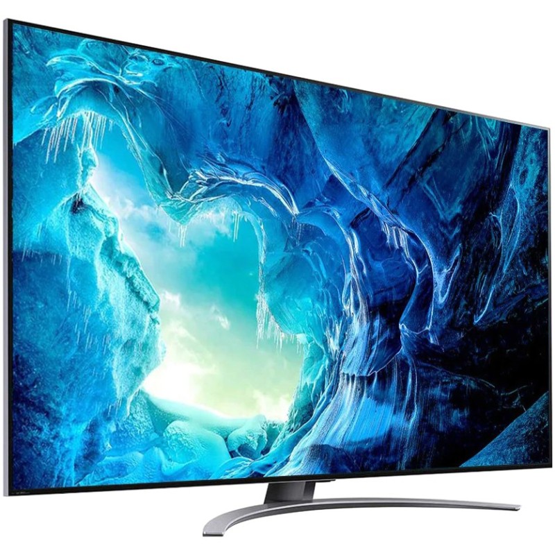 تلویزیون اسمارت ال جی 75QNED96 با سیستم عامل webOS نسخه 7 (webOS 22)