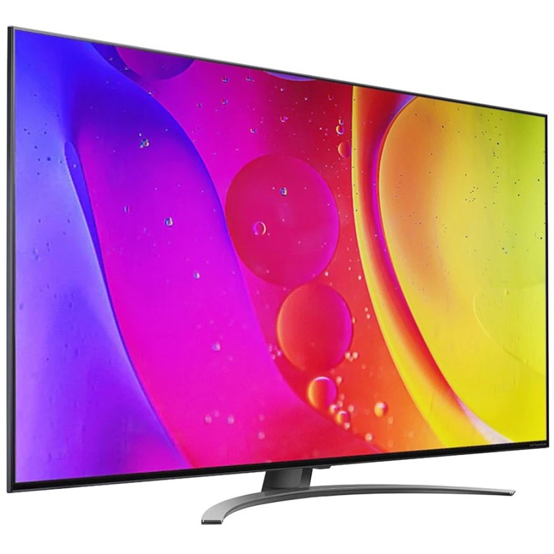 تلویزیون 4K ال جی 50NANO84