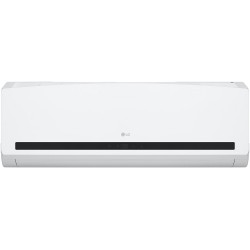 قیمت کولر گازی ال جی IQA12K با ظرفیت 12000 بی تی یو محصول 2021